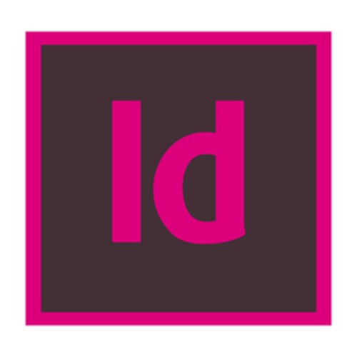 [Adobe] Adobe CC Single Indesign 라이선스 연간계약