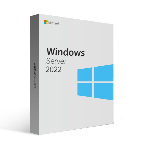 Microsoft Windows Server 2022 Datacenter (2코어 라이선스)