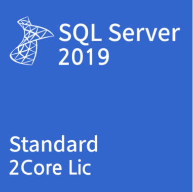 마이크로소프트 SQL 서버 2022 Standard 2Core 기업용 CSP 영구라이선스