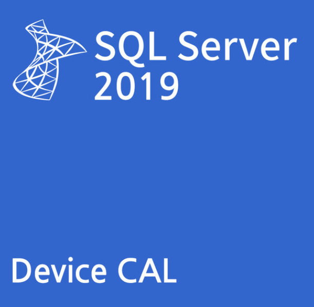 Microsoft 마이크로소프트 SQL Server 2022 1 Device CAL(기업용 영구 CSP)
