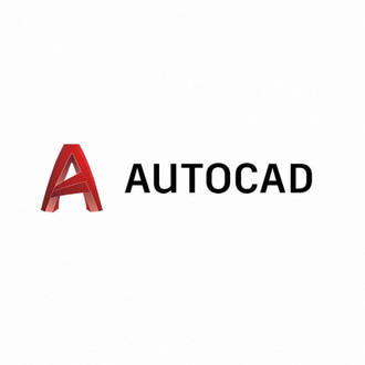 Autodesk AutoCAD 2023 멤버쉽 1년 계약