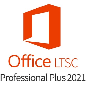 Microsoft Office LTSC 2021 Professional Plus 기업용 (라이선스)