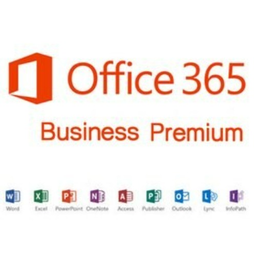 Microsoft 365 Business Premium (기업용 1년구독) 라이선스