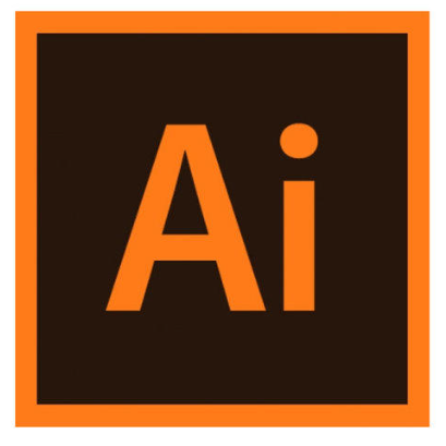 어도비 일러스트 Adobe Illustrator CC 1년사용