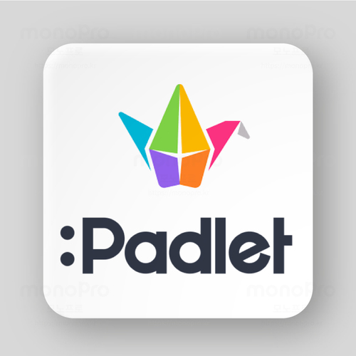 [패들렛] Padlet platinum 라이선스 12개월 1유저 (패들랫 플래티넘)