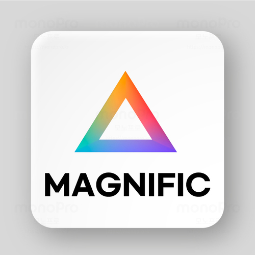 [매그니픽] MAGNIFIC Pro 라이선스 12개월 1유저