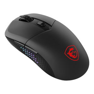 MSI VERSA 300 ELITE 유무선 게이밍 블루투스 마우스 컴퓨터 PC 노트북 게임용
