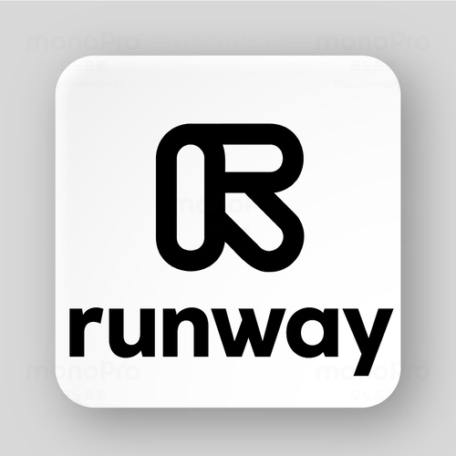 [런웨이] runway standard 라이선스 12개월 1유저