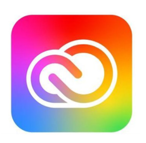 Adobe Creative Cloud All Apps 1년 CCT 모든 앱 사용