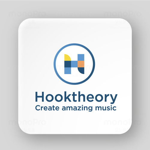 [후크씨어리 후크패드 & 북스] Hook Theory Hookpad + Books 라이선스 12개월 1유저 구매대행