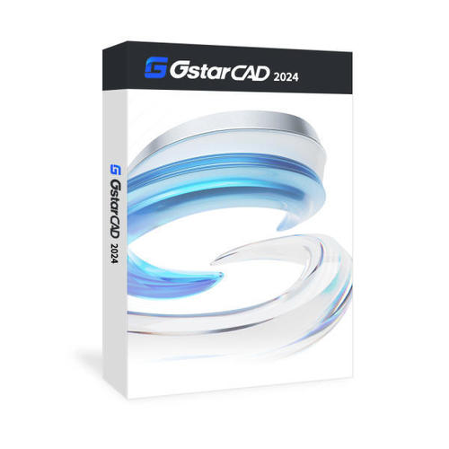 GstarCAD 2025 Professional 지스타캐드 프로 영구