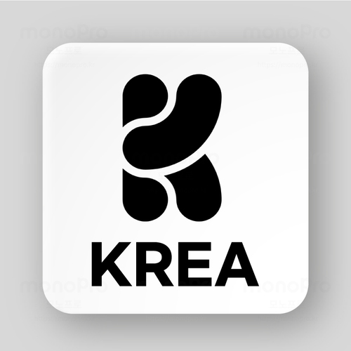 [크레아] Krea Pro 라이선스 12개월 1유저