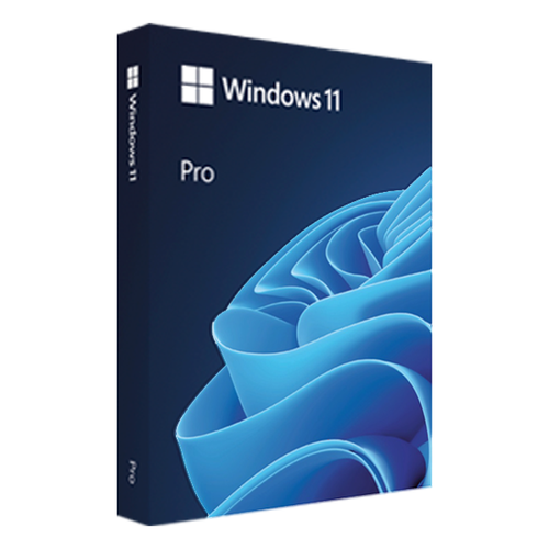 MS정품인증점 Windows 11 Pro FPP 한글 처음사용자용 USB 패키지 영구