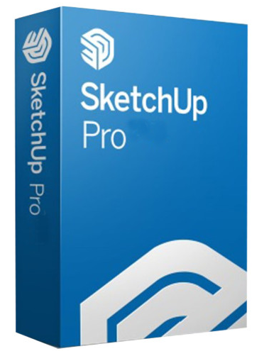 스케치업 프로 SketchUp Pro Subscription (1년 사용권) 상업용