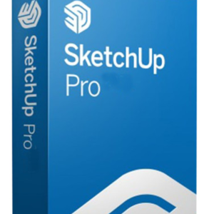 스케치업 프로 SketchUp Pro Subscription (1년 사용권) 상업용