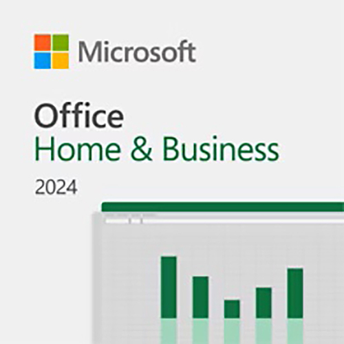 24시간 자동 발급 MS정품인증점 Office 2024 Home & Business ESD 한글 기업용 영구