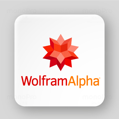 [울프람알파 프로 프리미엄] WolframAlpha Pro Premium 라이선스 12개월 1유저 구매대행