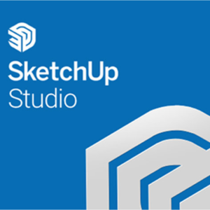 스케치업 스튜디오 SketchUp Studio Subscription (1년 사용권) 상업용