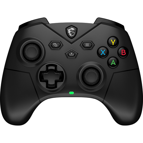MSI FORCE GC300 무선 컨트롤러 XBOX 호환 엑박패드 스팀 게임패드 PC
