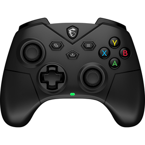 MSI FORCE GC300 무선 컨트롤러 XBOX 호환 엑박패드 스팀 게임패드 PC