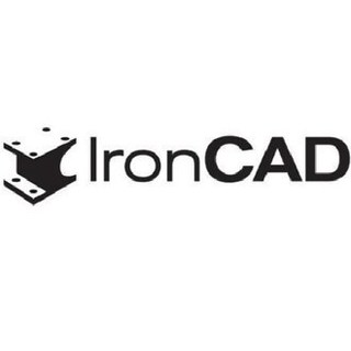아이언캐드 IronCAD 최신버전 개인 기업용  3D캐드 영구 패키지