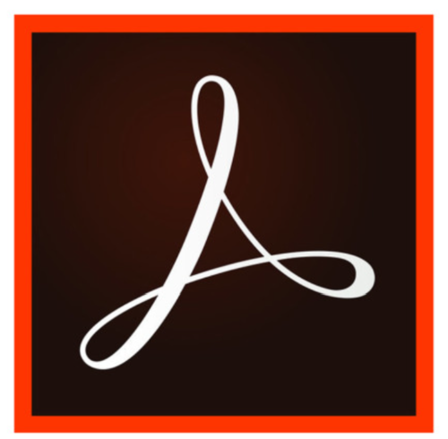 어도비 아크로뱃 프로 Adobe Acrobat Pro DC 1년 기업용 라이선스