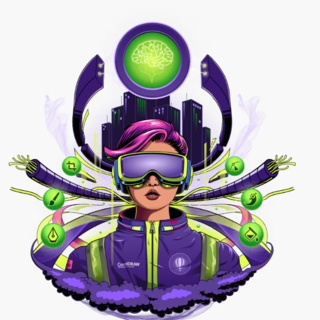 코렐드로우 CorelDRAW Graphics Suite 2026 기업용 라이선스 / 영구사용